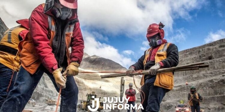 El Gobierno aprobó el RIGI del mayor proyecto minero del país: invertirán casi USD 10.000 millones para extraer cobre en San Juan