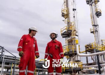 El hombre más rico de Asia puso un pie en la Argentina e invertirá US$ 70 millones en el sector naviero