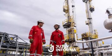 El hombre más rico de Asia puso un pie en la Argentina e invertirá US$ 70 millones en el sector naviero