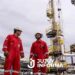 El hombre más rico de Asia puso un pie en la Argentina e invertirá US$ 70 millones en el sector naviero