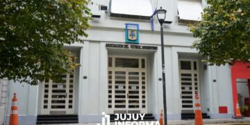 La Justicia validó el cambio de domicilio de la AFA y anuló la designación de veedores que había dispuesto el Gobierno