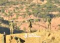 Seis muertos al estrellarse una avioneta militar en el centro de Bolivia