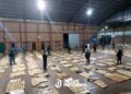 Golpe histórico al narcotráfico en Misiones: secuestraron casi 6 toneladas de marihuana