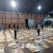 Golpe histórico al narcotráfico en Misiones: secuestraron casi 6 toneladas de marihuana