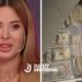 Allanaron la casa de Jesica Cirio: encontraron más plata y armas a nombre de su actual pareja