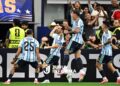 Argentina vs. Austria: doblete de Lionel Messi para el 2-0 y clasificación con récord para el capitán