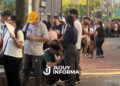 El desempleo en la Argentina subió en el primer trimestre del año y llegó a 7,8%, según el Indec
