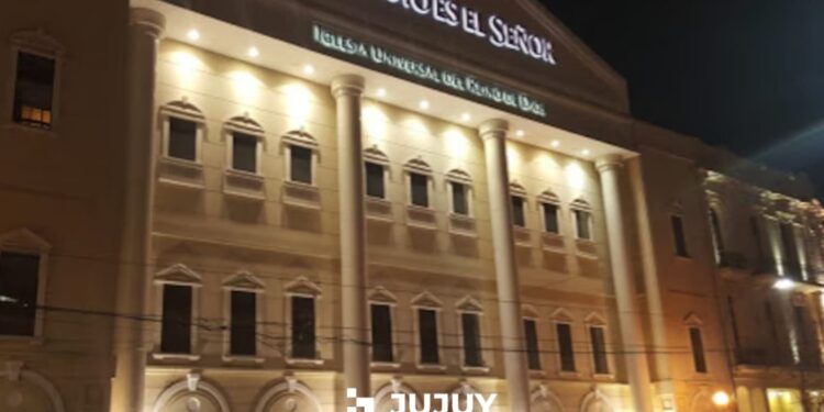 Millonario congelamiento de fondos al banco del obispo Edir Macedo, el líder de la Iglesia Universal del Reino de Dios