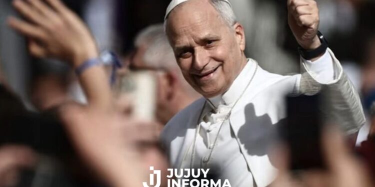 La visita del papa León XIV a la Argentina durará tres días y abarcaría tres destinos