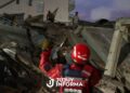 Venezuela fue sacudida por dos fuertes terremotos: uno de 7,1 y otro de 7,5