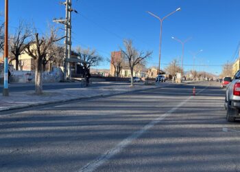 El norte que congela: Abra Pampa registró una histórica mínima de -21°C