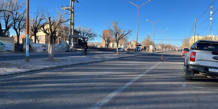 El norte que congela: Abra Pampa registró una histórica mínima de -21°C