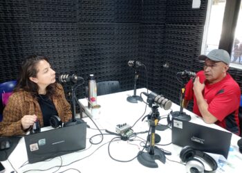 Vientos de Cambio: asistencia en comedores y un trabajo silencioso por las personas en situación de calle