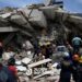 589 muertos y casi 3 mil heridos por los terremotos en Venezuela: sigue la búsqueda de sobrevivientes