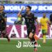 Con gol en tiempo de descuento, Canadá venció a Sudáfrica y pasó a octavos de final