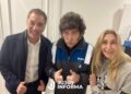 Javier Milei nombró a Diego Santilli como nuevo jefe de Gabinete tras la salida de Manuel Adorni