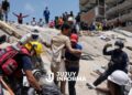 Terremotos en Venezuela: elevaron a 1.450 la cifra de muertos, hay 3.150 heridos y más de 70 mil desaparecidos