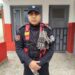 Bomberos instan a repasar protocolos anti sismos y el uso correcto de calefacción ante la ola de frío