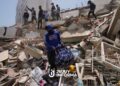 Tragedia en Venezuela: ya son 1.719 los muertos y más de 5.000 los heridos
