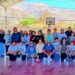 Capacitación y formación fortalecen el crecimiento del Newcom en toda la provincia