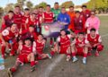 Copa Jujuy: Atlético San Pedro le ganó a su clásico rival y se metió en semifinales