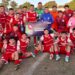 Copa Jujuy: Atlético San Pedro le ganó a su clásico rival y se metió en semifinales