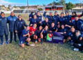 Gimnasia eliminó a Tiro y se metió en semifinales de Copa Jujuy Energía Viva