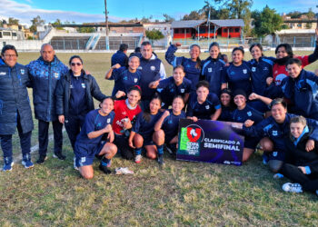 Gimnasia eliminó a Tiro y se metió en semifinales de Copa Jujuy Energía Viva