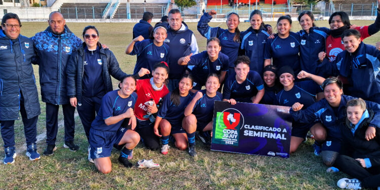 Gimnasia eliminó a Tiro y se metió en semifinales de Copa Jujuy Energía Viva