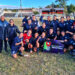 Gimnasia eliminó a Tiro y se metió en semifinales de Copa Jujuy Energía Viva