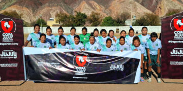 Copa Jujuy: Cusi Cusi se metió con autoridad a la semifinal