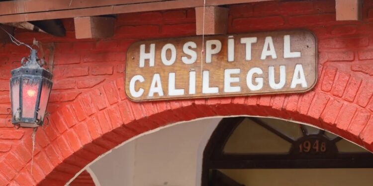 El trabajo articulado en el hospital Calilegua asegura calidad a la comunidad