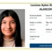 Córdoba: activan la Alerta Sofía por la desaparición de Luciana Barrios Alarcón