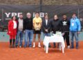 Sadir destacó el éxito del ITF World Tennis Tour M15 y su impacto en la proyección internacional de Jujuy