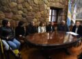 La Legislatura impulsa declaración en defensa de la Ley del Libro y la producción literaria jujeña