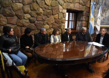 La Legislatura impulsa declaración en defensa de la Ley del Libro y la producción literaria jujeña