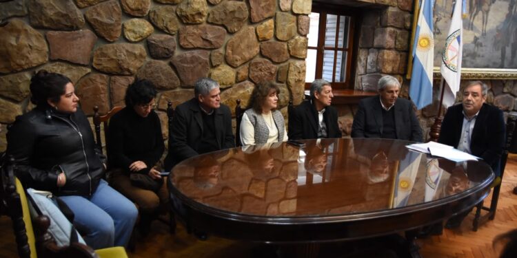 La Legislatura impulsa declaración en defensa de la Ley del Libro y la producción literaria jujeña
