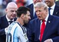 La Selección argentina perdió, pero se va del Mundial 2026 con la frente en alto