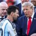 La Selección argentina perdió, pero se va del Mundial 2026 con la frente en alto