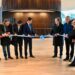 Sadir inauguró el Centro Cultural Lola Mora, una obra emblemática para Jujuy