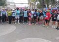 El Carmen Corre fue un éxito