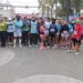 El Carmen Corre fue un éxito