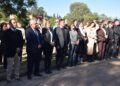 San Pedro de Jujuy conmemoró un nuevo aniversario de la Independencia