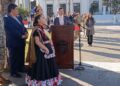 El Carmen honró a su santa patrona con la octava