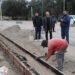 En San Pedro, el barrio Presidente Perón avanza con importantes obras