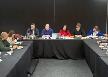 El Gobierno de Jujuy sostiene el diálogo paritario con una nueva propuesta salarial