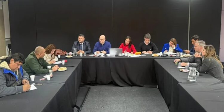 El Gobierno de Jujuy sostiene el diálogo paritario con una nueva propuesta salarial