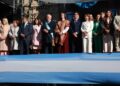 Sadir participó de los actos por el Día de la Independencia en Tucumán