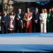 Sadir participó de los actos por el Día de la Independencia en Tucumán