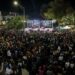 Fiesta en San Pedro de Jujuy con el primer Festival de Invierno